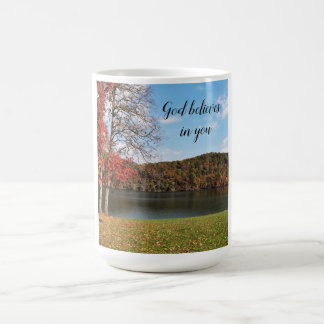 Autumn Mug