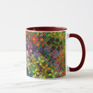 Autumn Mug 2