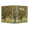 Autumn Oak Family History Binder
