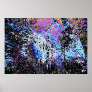 autumn of icarus poster