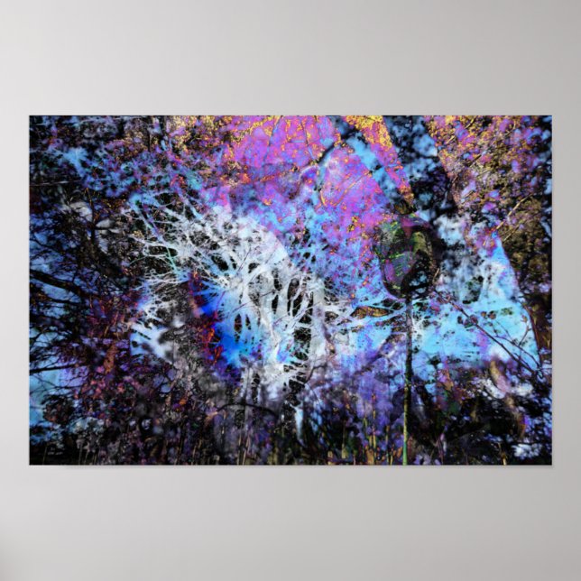 autumn of icarus poster (Front)