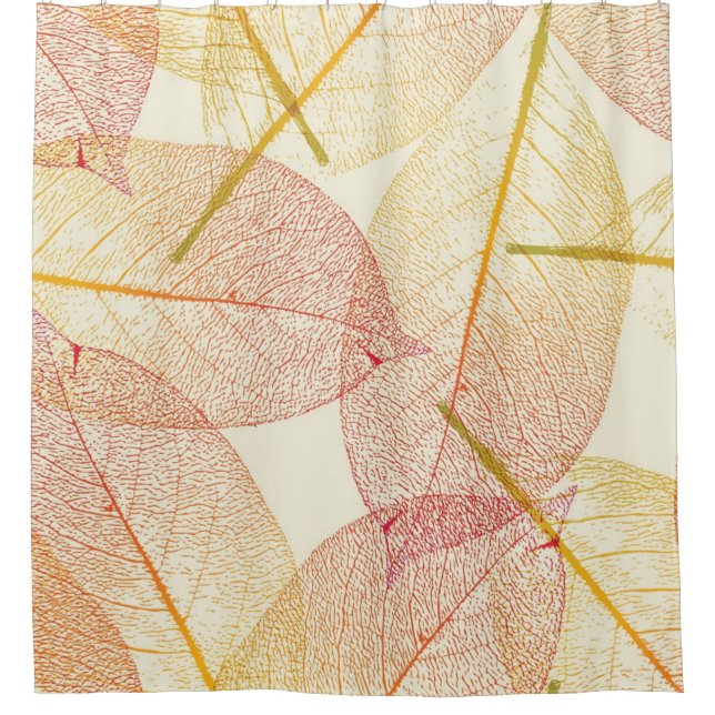 Autumn pattern (Front)