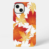 Autumn pattern