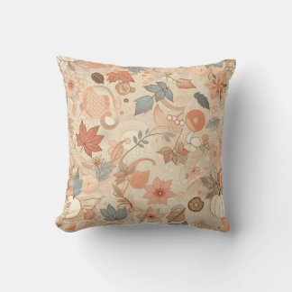 autumn pillow