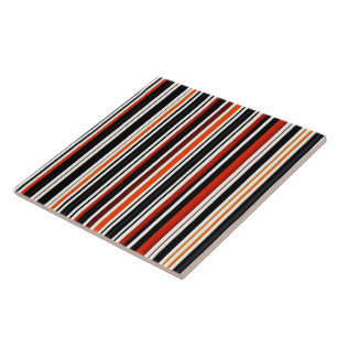 Autumn Popular Orange Luxury Collection Tile