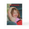 Autumn Posing Birthday Card