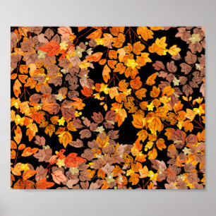 Autumn Poster