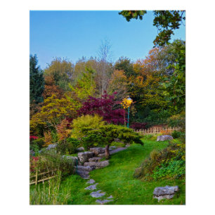 Autumn Poster