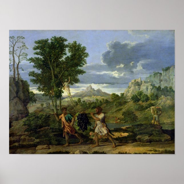 Autumn Poster (Front)