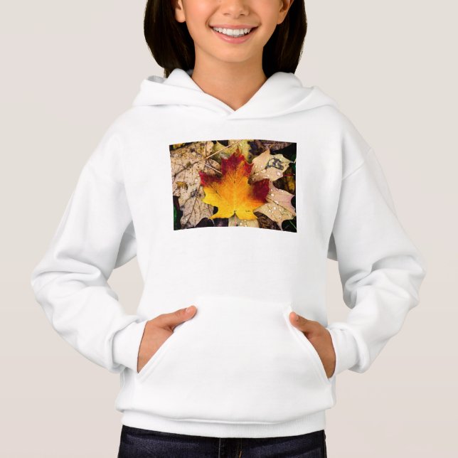 autumn presence (Front)