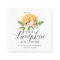 Autumn Pumpkin Pink Floral Baby Shower