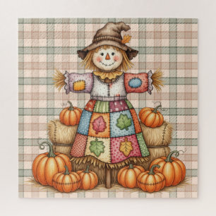 Autumn Puzzle