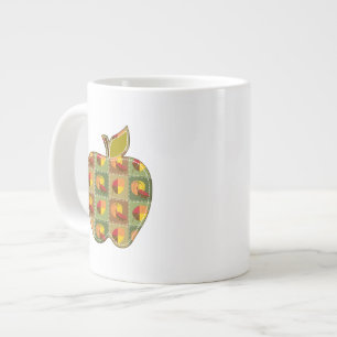 Autumn Quilt Specialty Mug