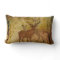 Autumn Reign Lumbar Pillow