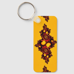 Autumn Royalé - Keychain