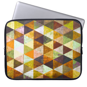 Autumn Rust Laptop Sleeve