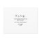 Autumn Rustic Dazzling Burgundy Bridesmaid