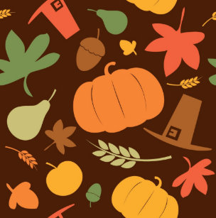 Thanksgiving Background Iphone Cases Covers Zazzle Ca