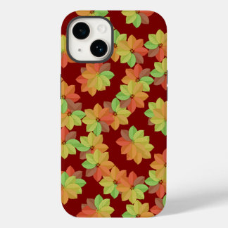 Autumn Season Art  Case-Mate iPhone 14 Case