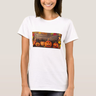 Autumn Season T-Shirt