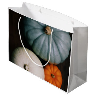 Autumn Shopping Bag