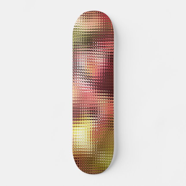 AUTUMN SKATEBOARD (Front)