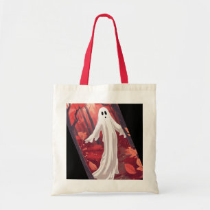 Autumn Spirit Tote Bag
