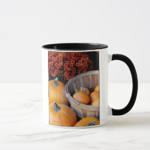 'Autumn Still Life' Mug