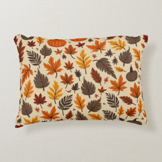 Autumn Style Pillows