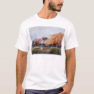 Autumn, Sussex T-Shirt