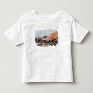 Autumn, Sussex Toddler T-shirt