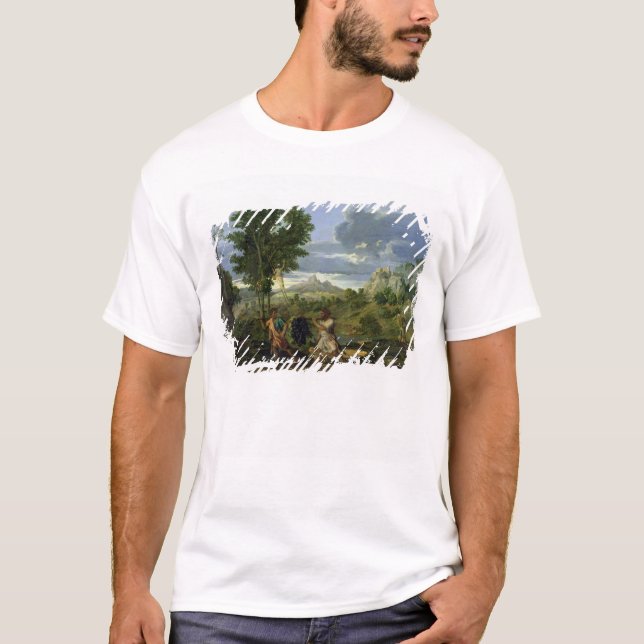 Autumn T-Shirt (Front)