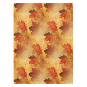 Autumn Thanksgiving Holiday Tablecloth