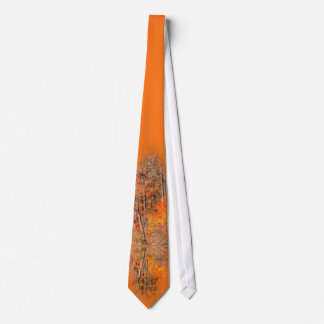Autumn Tie