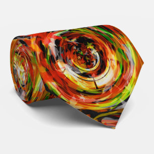 Autumn Tie