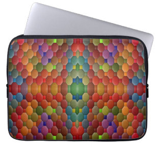 Autumn Tones... Laptop Sleeve