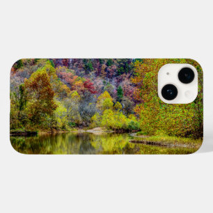 Autumn Tranquillity Case-Mate iPhone 14 Case