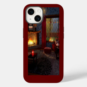 Autumn Tranquillity iPhone Case