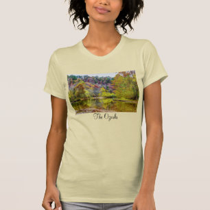 Autumn Tranquillity T-Shirt