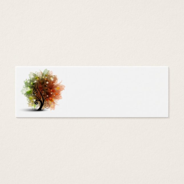 Autumn Tree (Front)