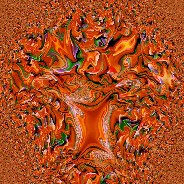 Autumn tree...... (Creator Uploaded)