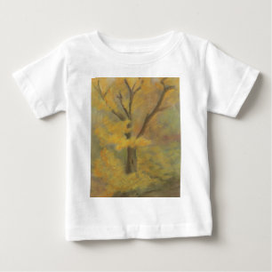 Autumn Tree Baby T-Shirt