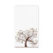 Autumn Tree Business Card