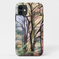 AUTUMN TREE