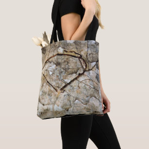 Autumn Tree in Movement by Egon Schiele Tote Bag