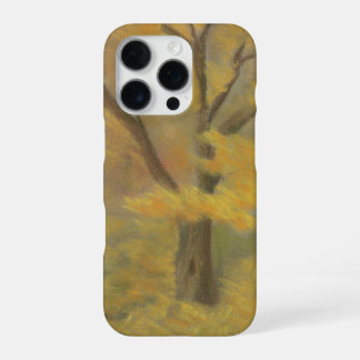 Autumn Tree Phone Case