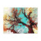 Autumn Tree Postcard