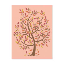 Autumn Tree