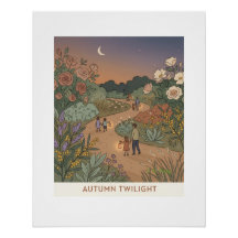 Autumn Twilight