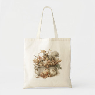 autumn vegetable harvest, Thanksgiving Day Tote Bag